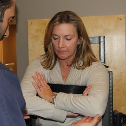 LA Functional Neurology - Another Happy Patient in Rehabilitation after Non-Surgical Spinal Decompression