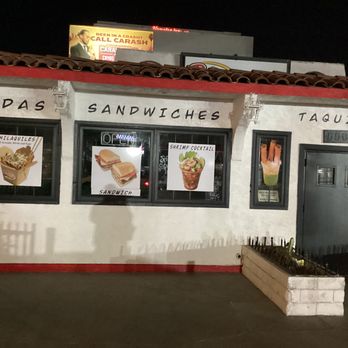ROLIES - The front of Rolies at 11:25 pm on July 28, 2026. - Fast Food Near Me - San Fernando Valley, California ROLIES - The front of Rolies at 11:25 pm on July 28, 2026. - Fast Food Near Me - San Fernando Valley, California