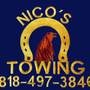 Nico's Towing