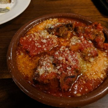 Razza - Polpette Al Forno - Pizza Near Me - Jersey City, New Jersey Razza - Polpette Al Forno - Pizza Near Me - Jersey City, New Jersey