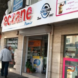 Eczane Pamir
