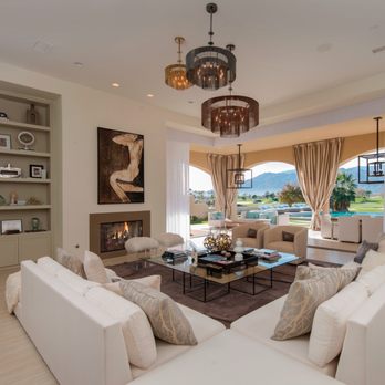 Dressed Design - Heating up Palm Springs with some glam! - Home Staging Near Me Dressed Design - Heating up Palm Springs with some glam! - Home Staging Near Me