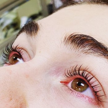 Encino Nails - Lash lift and tint - Nail Salons Near Me - San Antonio, Texas
