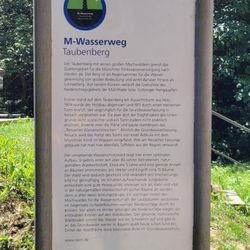 Aussichtsturm Taubenberg