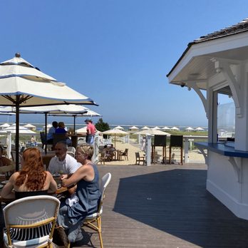 The Beach House - View - Seafood Near Me - Chatham, Massachusetts
