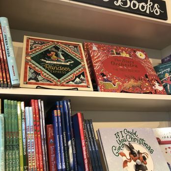 River Bend Bookshop - So many fun options - Bookstores Near Me - Glastonbury, Connecticut