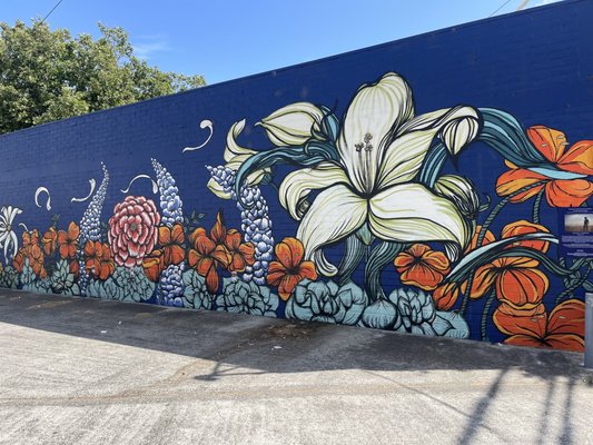 Vic’s Ice Cream by null