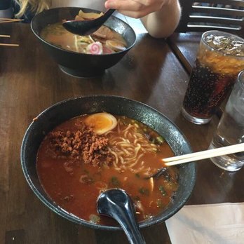 Ramen Station - Ramen Near Me - Madison, Wisconsin