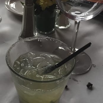 Wine Knot - Margarita on the Rocks at Wine Knot was fantastic - American Near Me - Kenosha, Wisconsin