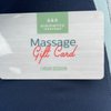 Elements Massage - Timonium gift card