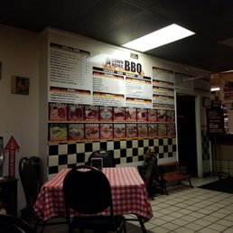 Lots to choose from! Good southern food! Lots to choose from! Good southern food!