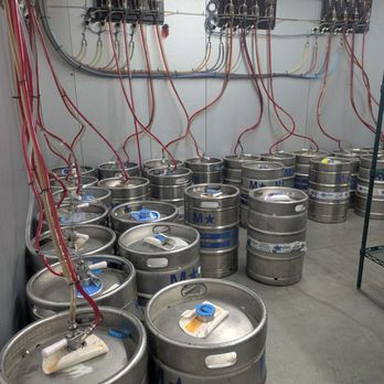 Left Coast Brewing - Kegs - Distilleries Near Me - Ontario, California Left Coast Brewing - Kegs - Distilleries Near Me - Ontario, California