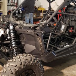 One Offroad