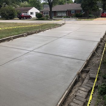 Total Paving and Brick Services - General Contractors Near Me - Park City, Illinois