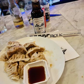 Rice K - Sushi Bars Near Me - Astoria, New York