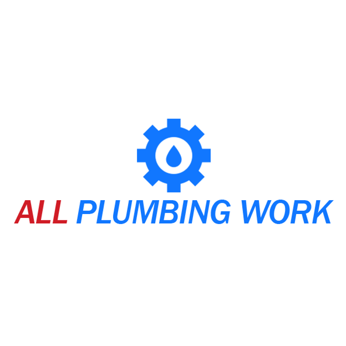 Slide of All Plumbing Work