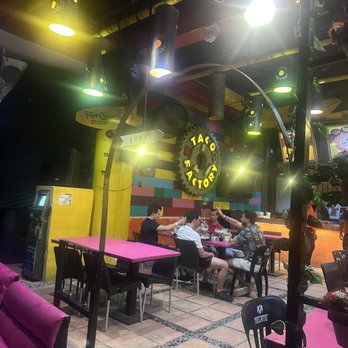 Taco Factory - Mexican Near Me - Cancún, ROO Taco Factory - Mexican Near Me - Cancún, ROO
