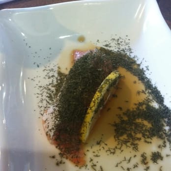 O Sushi - Dill Sake! - Japanese Near Me - Santa Rosa, California