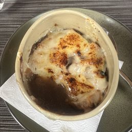 French Onion Soup