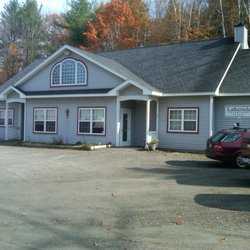 Lakeside Veterinary Clinic