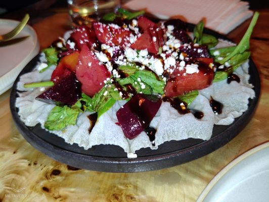 Blackberry Bliss by null