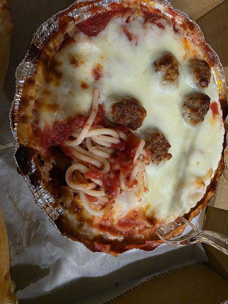 Papa's Pizzaria Logo