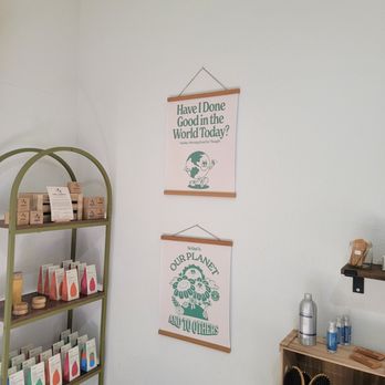 Oh Eco - Have I Done Good In The World Today? - Baby Gear & Furniture Near Me - Winter Park, Florida