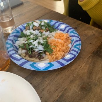 Borracho Tacos - Caterers Near Me