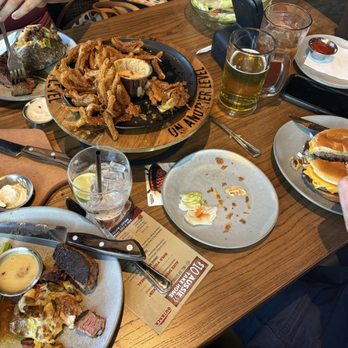 Texas Roadhouse - Steakhouses Near Me - Prosper, Texas Texas Roadhouse - Steakhouses Near Me - Prosper, Texas