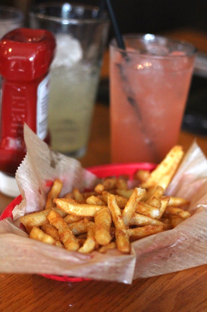 Social spots from Good Time Charleys