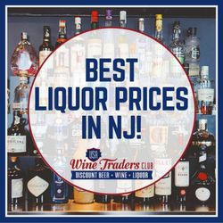 USA Wine Traders Club - Saddle Brook - State Minimum Price Guarantee