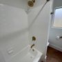 Photo of White Tub Refinishing