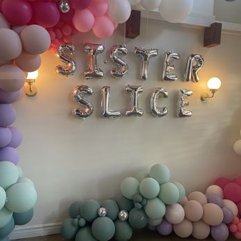 Sister Slice - Custom Cakes Near Me - Salt Lake City, Utah Sister Slice - Custom Cakes Near Me - Salt Lake City, Utah
