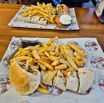 Baba Saj - Palos Hills by null