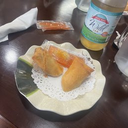 Spring Rolls