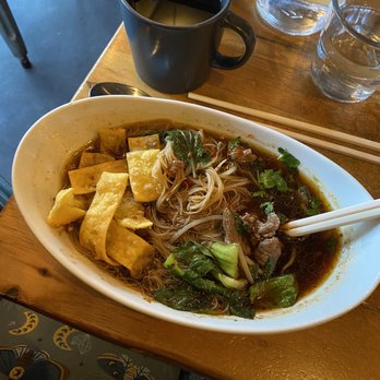 Noodlehead - Thai Near Me - Pittsburgh, Pennsylvania