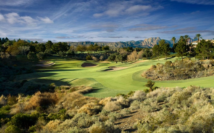 Vip Golf Academy Logo