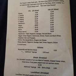 Hurlock Pizza Palace