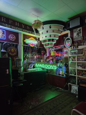 Magoons Famous Delicatessen by null