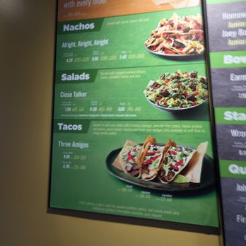 Moe's Southwest Grill - Tex-Mex Near Me - Birmingham, Alabama Moe's Southwest Grill - Tex-Mex Near Me - Birmingham, Alabama