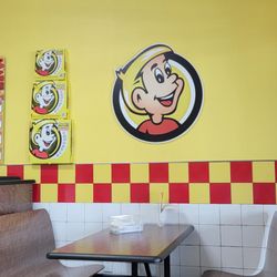 Hungry Howie's Pizza & Subs - PIZZA