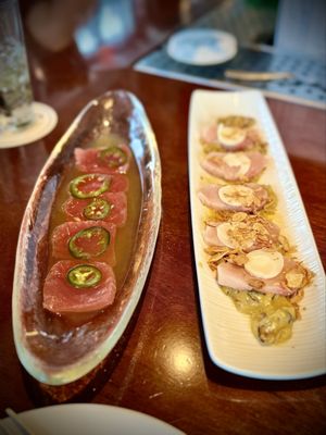 ReelHouse Oyster Bar by null