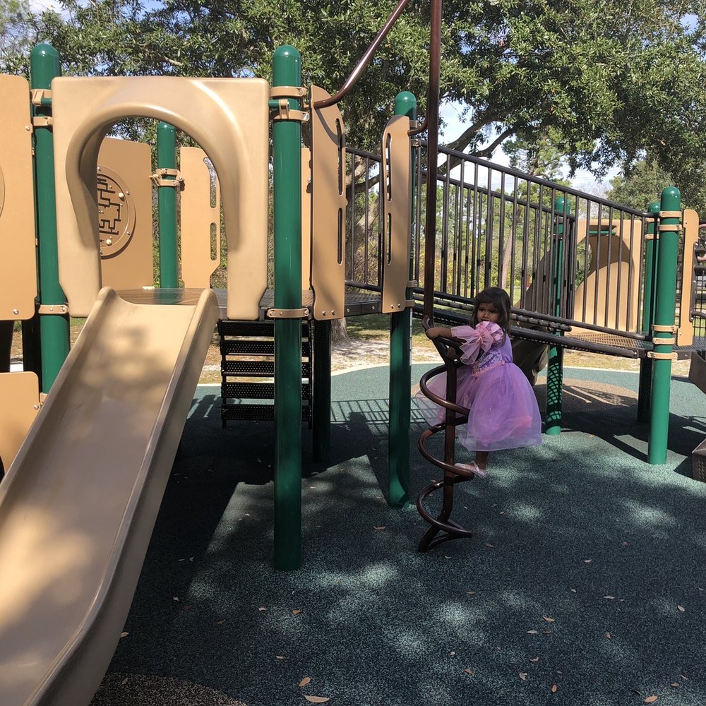 Playground Playground