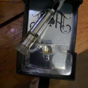 Super Strains 20 Cap - Look hot all the fake wax " baby oil" is all over the plastic box!! - Cannabis Dispensaries Near Me - Bakersfield, California Super Strains 20 Cap - Look hot all the fake wax " baby oil" is all over the plastic box!! - Cannabis Dispensaries Near Me - Bakersfield, California