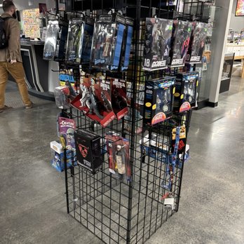 Warehouse Comics, Cards & Gaming - Comic Books Near Me - Mishawaka, Indiana Warehouse Comics, Cards & Gaming - Comic Books Near Me - Mishawaka, Indiana