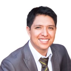 FixMe - Isai Hernandez, Technician