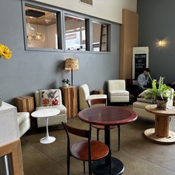 Merry Hill Coffee and Teas