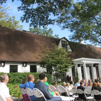The Other Barn - between the two buildings is a courtyard for outdoor ceremonies - Venues & Event Spaces Near Me - Columbia, Maryland The Other Barn - between the two buildings is a courtyard for outdoor ceremonies - Venues & Event Spaces Near Me - Columbia, Maryland