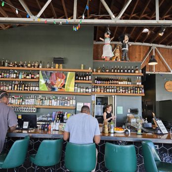 Fernside - Bar selection was amazing. - Cocktail Bars Near Me - San Diego, California