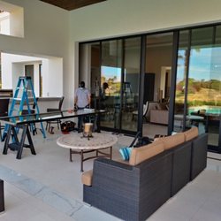 SDS Sliding Door Services - Roller replacement